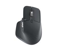 Souris sans fil Logitech MX Master 3S Graphite Graphite