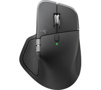 Logitech MX Master 4 for Business - Souris - 8 boutons - sans fil - Bluetooth, 2.4 GHz - récepteur USB Logitech Logi Bolt