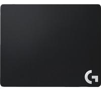 Logitech G Tapis de souris G440 – rigide, optimisé pour les capteurs, antidérapant 340×280×5 mm Noir