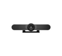 Logitech MeetUp Caméra De Conférence 4K Ultra HD - Pan/Tilt