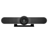 Logitech MeetUp, système de visioconférence compact pour petites salles de réunion