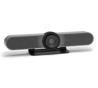 Logitech MeetUp Caméra De Conférence 4K Ultra HD - Pan/Tilt