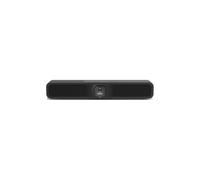 Logitech MeetUp2 - Solution de vidéoconférence USB tout en un - Salle de réunion jusqu'à 6 participants