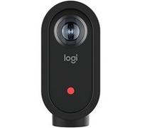Logitech Mevo Start for Business - Caméra de diffusion en direct - couleur - 2,1 MP - 1920 x 1080 - 1080p, 720p - Focale fixe - audio - sans fil - Wi-Fi - Bluetooth 5.1 - H.264, HEVC