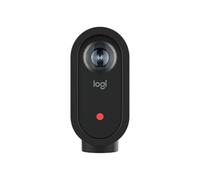 Logitech Mevo Start for Business - Caméra de streaming en direct
