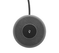 Logitech MeetUp - micro d'extension