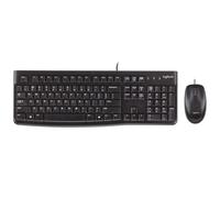 Logitech MK120