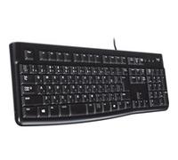 Logitech MK120 clavier