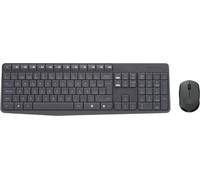 Logitech MK235 Clavier et souris sans fil
