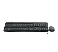 Logitech MK235 clavier et souris sans fil COMBO - HUN QWERTY