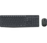 LOGITECH MK235 Wireless Keyboard&Mouse