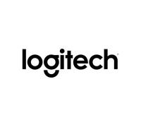Logitech MK250 Compact Bluetooth Wireless Combo clavier Souris incluse Universel Italien Blanc
