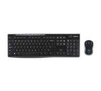 Logitech MK270