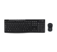 Logitech MK270
