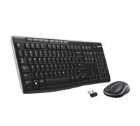 Logitech MK270