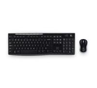 Logitech MK270