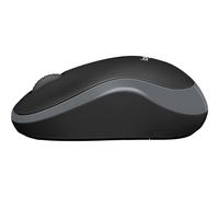 LOGITECH MK270 Wireless Combo black USB (ESP) MEDITER