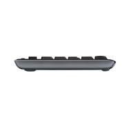 LOGITECH MK270 Wireless Combo black USB (FRA)