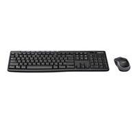 Logitech MK270