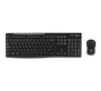 Logitech MK270