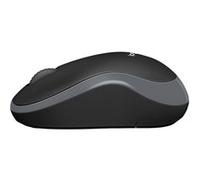 Logitech MK270 Wireless Combo - Ensemble clavier et souris - sans fil - 2.4 GHz - Nordique G