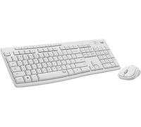 Logitech MK295 silencieux sans fil COMBO - UK QWERTY