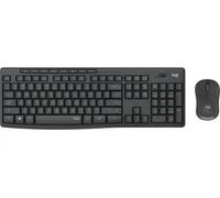 Logitech MK295 Silent