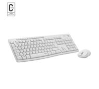 Logitech MK295 Silent