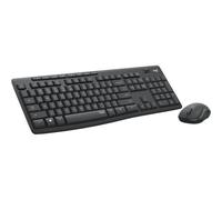Logitech MK295 Silent