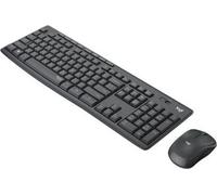Logitech MK295 Silent Wireless Combo