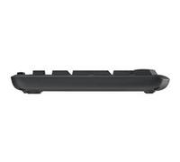 Logitech Ensemble clavier et souris Mk295 Silent