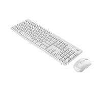 Logitech MK295 Silent Wireless Combo, W128232387