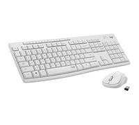 Logitech MK295 Silent Wireless Combo, W128232387
