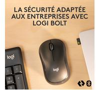 Logitech MK370 Combo for Business - Ensemble