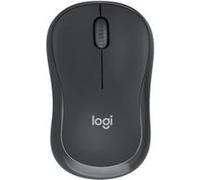 Logitech MK370 Combo for Business - Ensemble clavier et souris - sans fil - Bluetooth LE - AZERTY - Belge - graphite