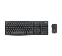 Logitech MK370 Combo for Business - Ensemble