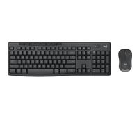 Logitech MK370 Combo for Business - PAN