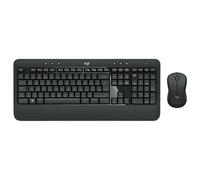 Logitech MK540 avancé clavier et souris sans fil COMBO - UK QWERTY