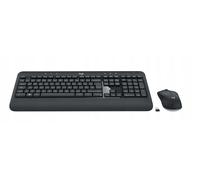 Logitech MK540 Combo, Royaume-Uni, 920-008684