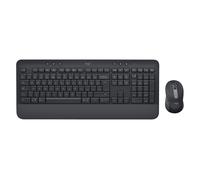 Logitech MK650 POUR PROFESSIONNELS GRAPHITE - 900716, 920-010996