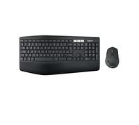 Logitech MK850 Combo Clavier et Souris sans Fil, QWERTY UK