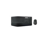 Logitech MK850 Performance Clavier Et Souris Combo 920-008224