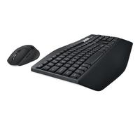 LOGITECH MK850 Performance Wireless Keyboard and Mouse Combo - CENTRAL