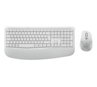 Logitech MK880,DEU QWERTZ