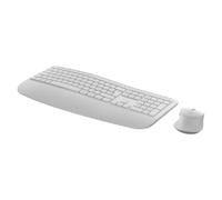 Logitech MK880,DEU QWERTZ