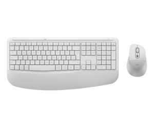 Logitech MK880,DEU QWERTZ