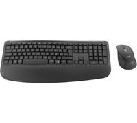 Logitech MK880,PAN QWERTY