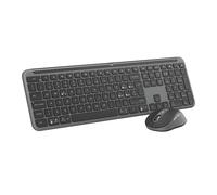 Logitech MK950 Signature Fin Clavier sans Fil - PAN QWERTY