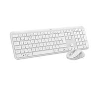 Logitech MK950 Signature Fin Clavier sans Fil - PAN QWERTY