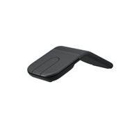 Logitech Mobi Fold for Business - souris - Bluetooth 5.0 LE, 2.4 GHz - graphite